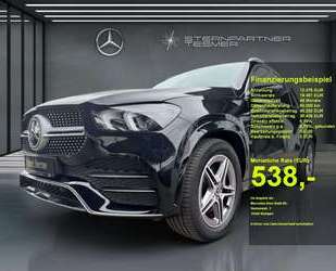 Mercedes-Benz GLE 350 Gebrauchtwagen