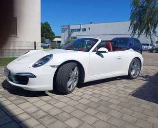 Porsche 991 Gebrauchtwagen