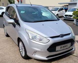 Ford B-Max Gebrauchtwagen