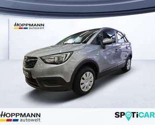 Opel Crossland Gebrauchtwagen
