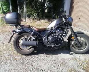 Honda CMX 500 Gebrauchtwagen