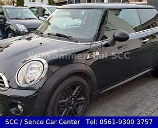 Mini One Gebrauchtwagen