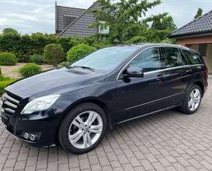 Mercedes-Benz R 300 Gebrauchtwagen