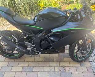 Kawasaki Ninja 125 Gebrauchtwagen