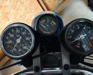 MZ TS 250 Gebrauchtwagen