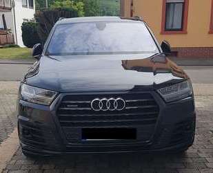 Audi Q7 Gebrauchtwagen