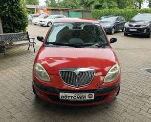 Lancia Ypsilon Gebrauchtwagen