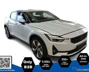 Polestar 2 Gebrauchtwagen