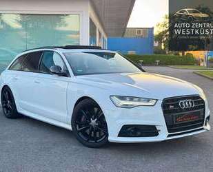 Audi S6 Gebrauchtwagen