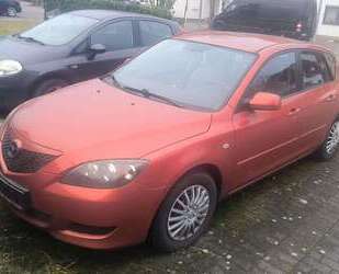 Mazda 3 Gebrauchtwagen