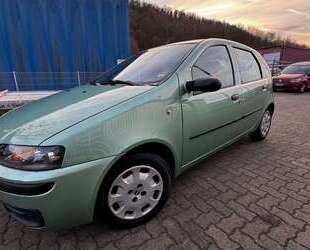 Fiat Punto Gebrauchtwagen