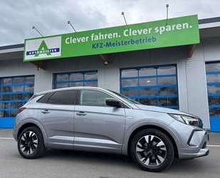 Opel Grandland X Gebrauchtwagen