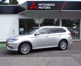 Mitsubishi Outlander Gebrauchtwagen