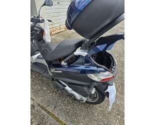 Piaggio MP3 400 Gebrauchtwagen