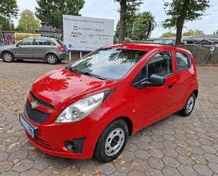 Chevrolet Spark Gebrauchtwagen