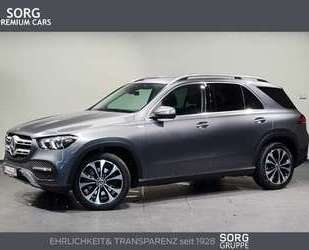 Mercedes-Benz GLE 350 Gebrauchtwagen