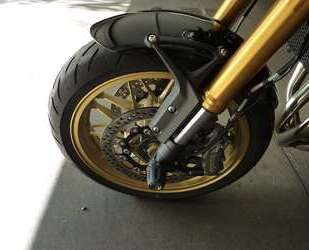 Kawasaki Z 900 Gebrauchtwagen