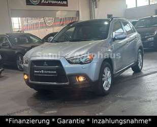 Mitsubishi ASX Gebrauchtwagen