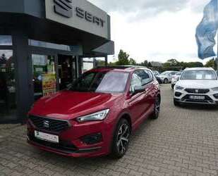 Seat Tarraco Gebrauchtwagen