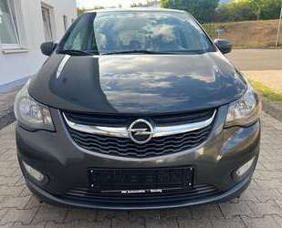 Opel Karl Gebrauchtwagen