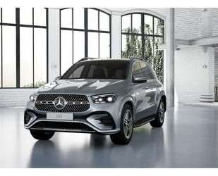 Mercedes-Benz GLE 450 Gebrauchtwagen