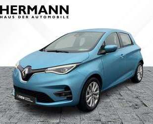 Renault ZOE Gebrauchtwagen