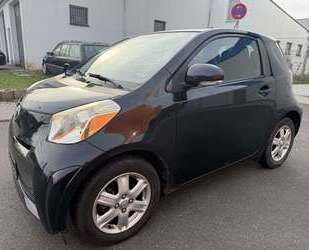 Toyota iQ Gebrauchtwagen
