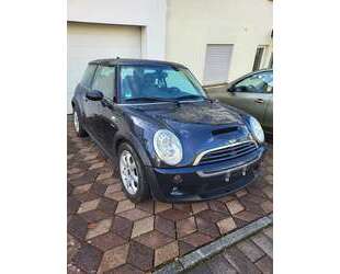 Mini Cooper S Gebrauchtwagen
