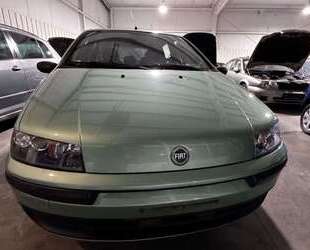 Fiat Punto Gebrauchtwagen