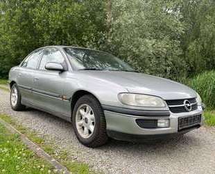 Opel Omega Gebrauchtwagen
