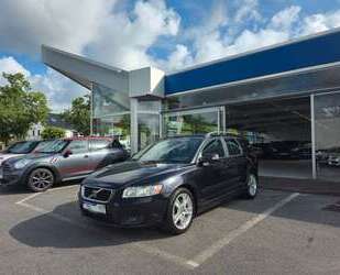 Volvo V50 Gebrauchtwagen