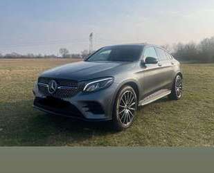 Mercedes-Benz GLC 250 Gebrauchtwagen