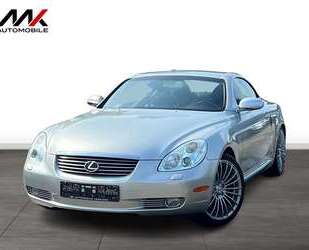 Lexus SC 430 Gebrauchtwagen