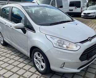 Ford B-Max Gebrauchtwagen