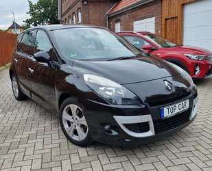 Renault Scenic Gebrauchtwagen