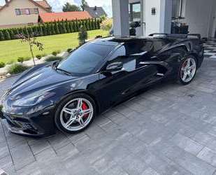 Chevrolet Corvette Gebrauchtwagen