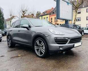Porsche Cayenne Gebrauchtwagen