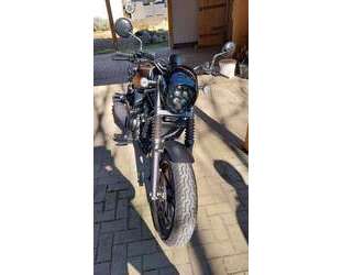 Honda CMX 500 Gebrauchtwagen