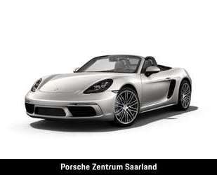 Porsche Boxster Gebrauchtwagen