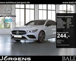 Mercedes-Benz CLA 250 Gebrauchtwagen
