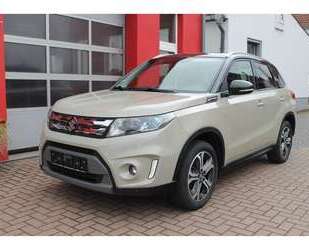 Suzuki Vitara Gebrauchtwagen