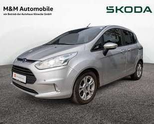 Ford B-Max Gebrauchtwagen