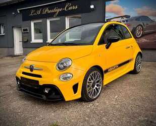 Abarth 595C Gebrauchtwagen