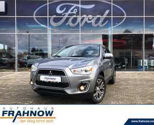 Mitsubishi ASX Gebrauchtwagen