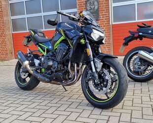 Kawasaki Z 900 Gebrauchtwagen