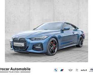 BMW 430 Gebrauchtwagen