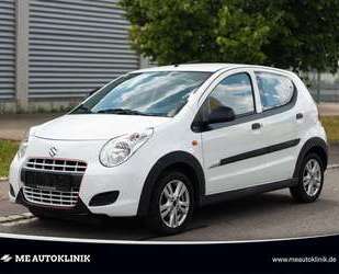 Opel Alto 