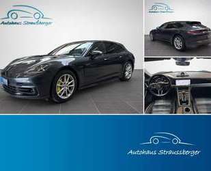Porsche Panamera Gebrauchtwagen