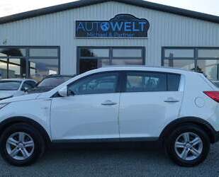 Kia Sportage Gebrauchtwagen