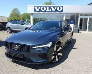 Volvo V60 Gebrauchtwagen